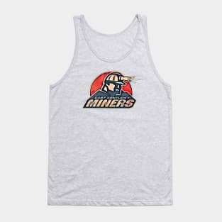 East Kentucky Miners Basketball Tank Top